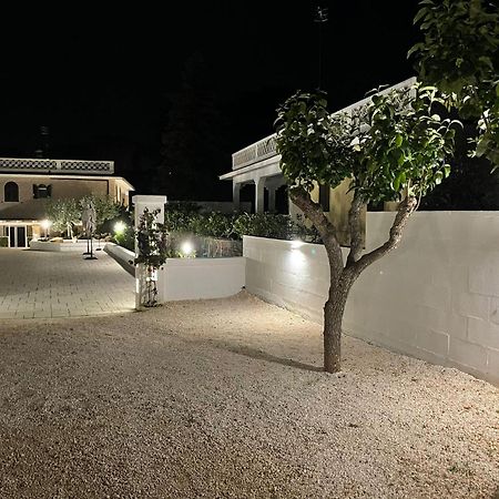 Allivigne Rooms & Pool 滨海波利尼亚诺 外观 照片