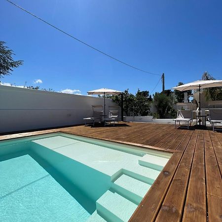 Allivigne Rooms & Pool 滨海波利尼亚诺 客房 照片