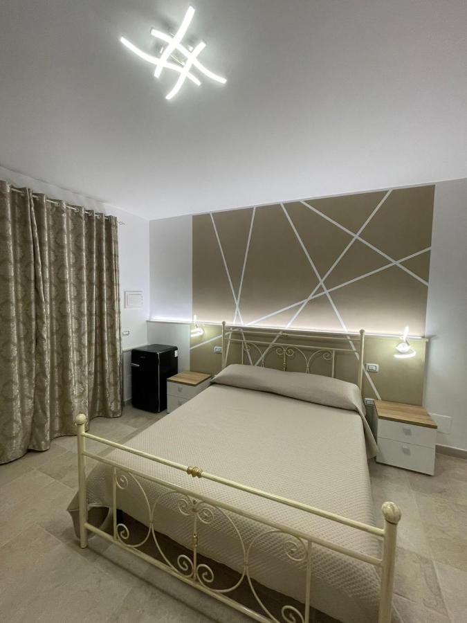 Allivigne Rooms & Pool 滨海波利尼亚诺 外观 照片