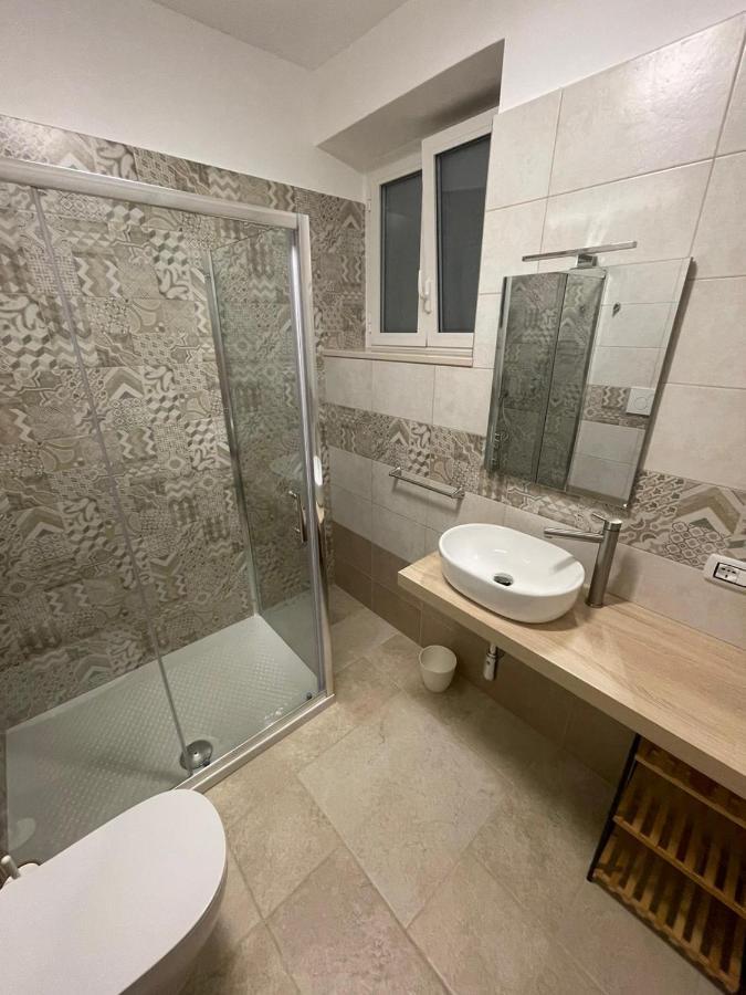 Allivigne Rooms & Pool 滨海波利尼亚诺 外观 照片