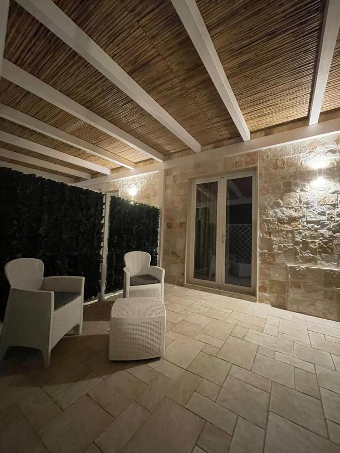 Allivigne Rooms & Pool 滨海波利尼亚诺 外观 照片