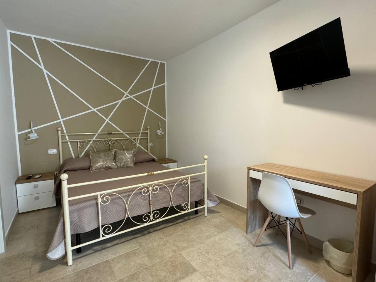 Allivigne Rooms & Pool 滨海波利尼亚诺 外观 照片