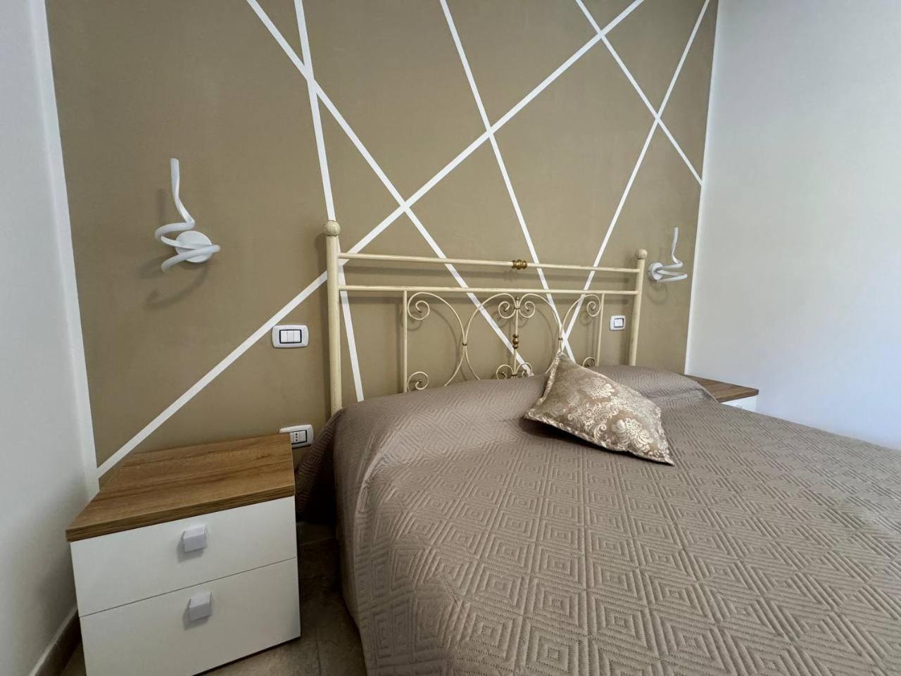 Allivigne Rooms & Pool 滨海波利尼亚诺 外观 照片