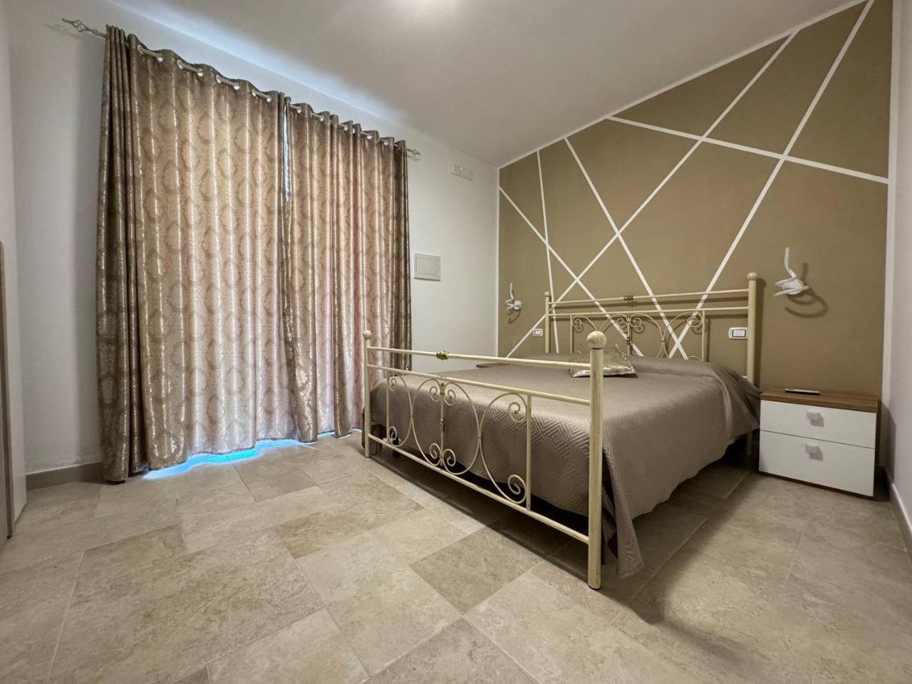 Allivigne Rooms & Pool 滨海波利尼亚诺 外观 照片