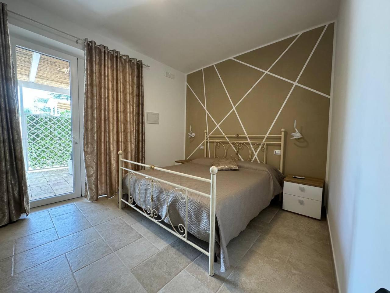 Allivigne Rooms & Pool 滨海波利尼亚诺 外观 照片